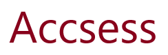 アクセス